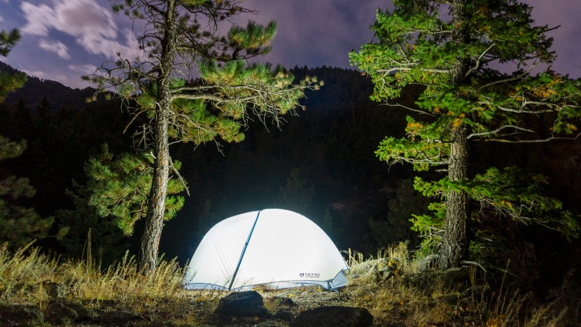 Ultralight Tents